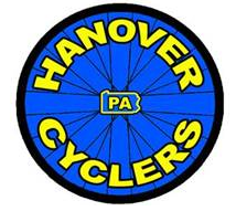 Hanover Cyclers Logo