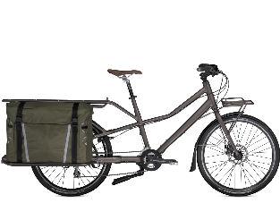 Cargo Bike