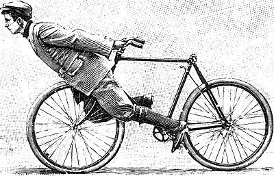 Bicycle Fit