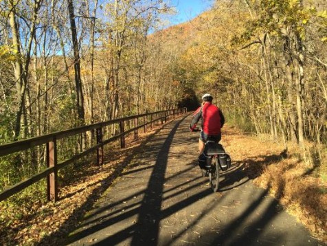 Rail Trail